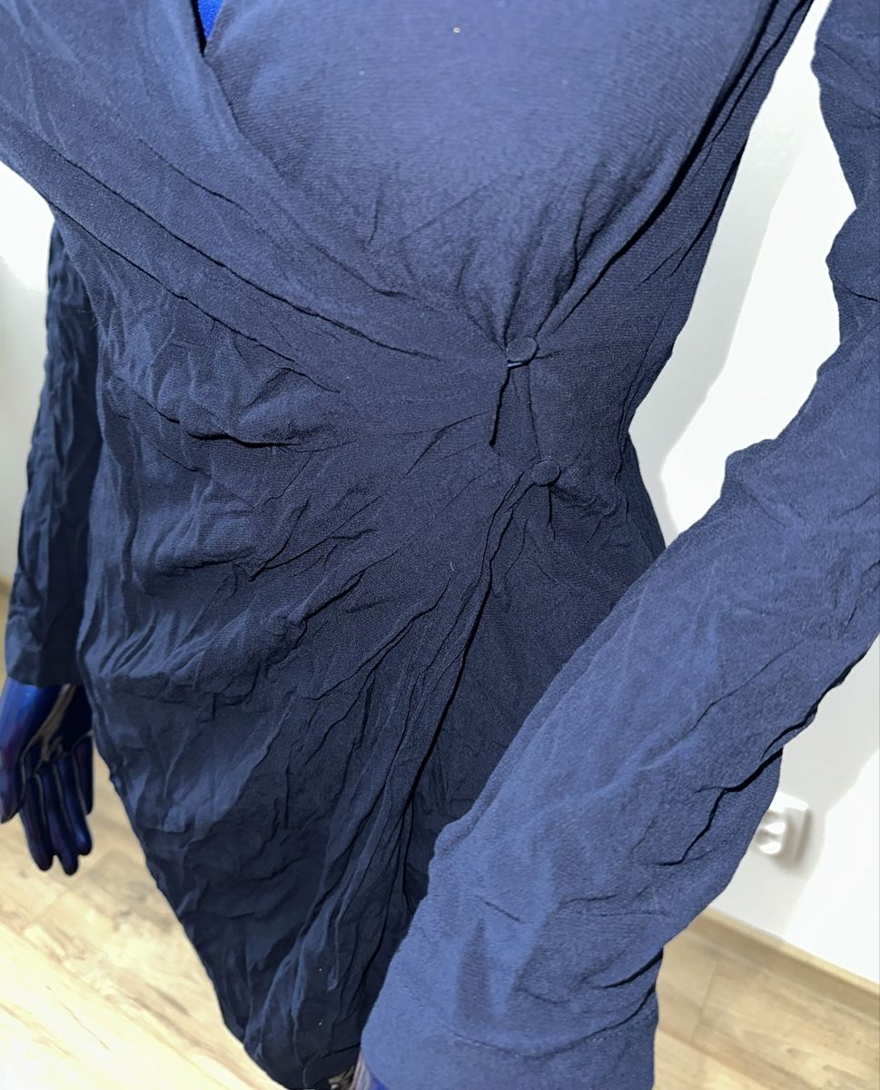 Maje Kleider: MAJE KLEID GR. XS (1) – Gebraucht aus Unteraegeri von MH203 4