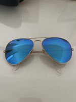 Rayban Sonnenbrille