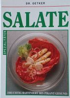 Buch - Salate