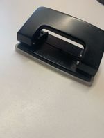 Locher Leitz 58 schwarz guter Zustand