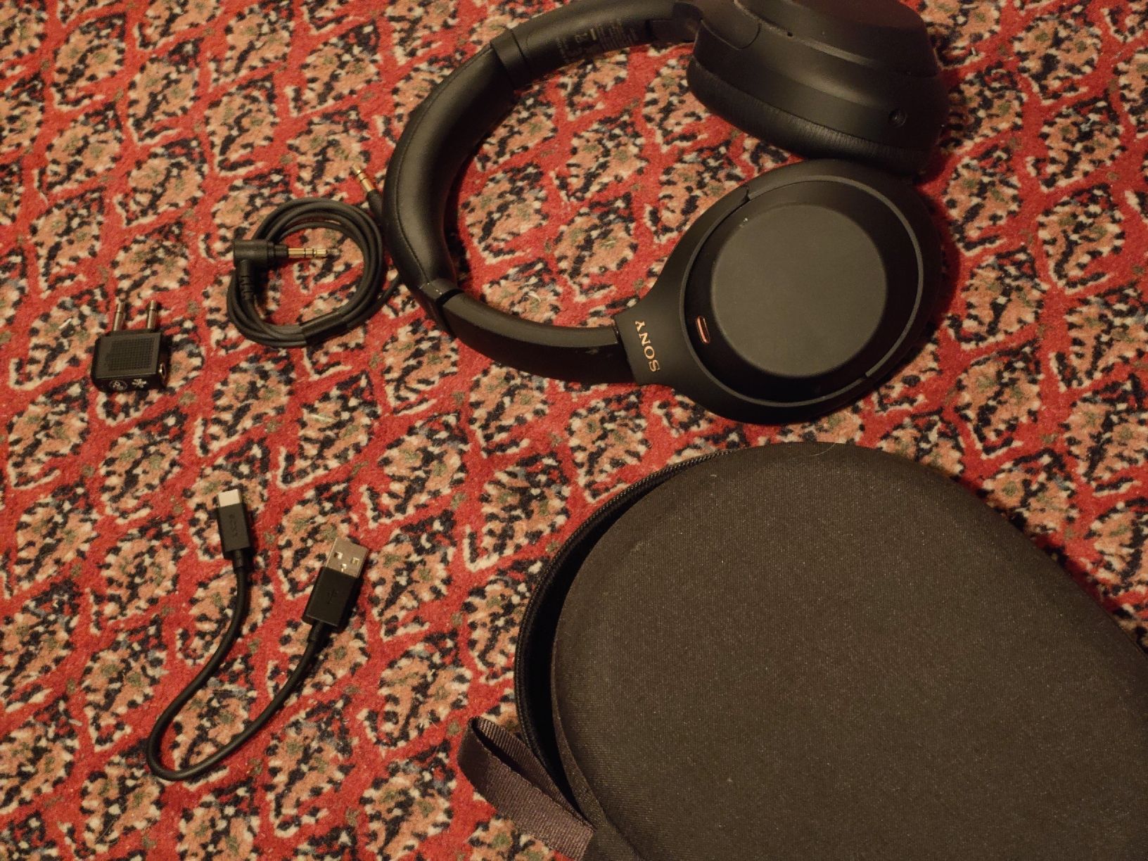 Sony Cuffie: Sony WH-1000XM4 – Usato da Derendingen venduto da rob_wdn7 1