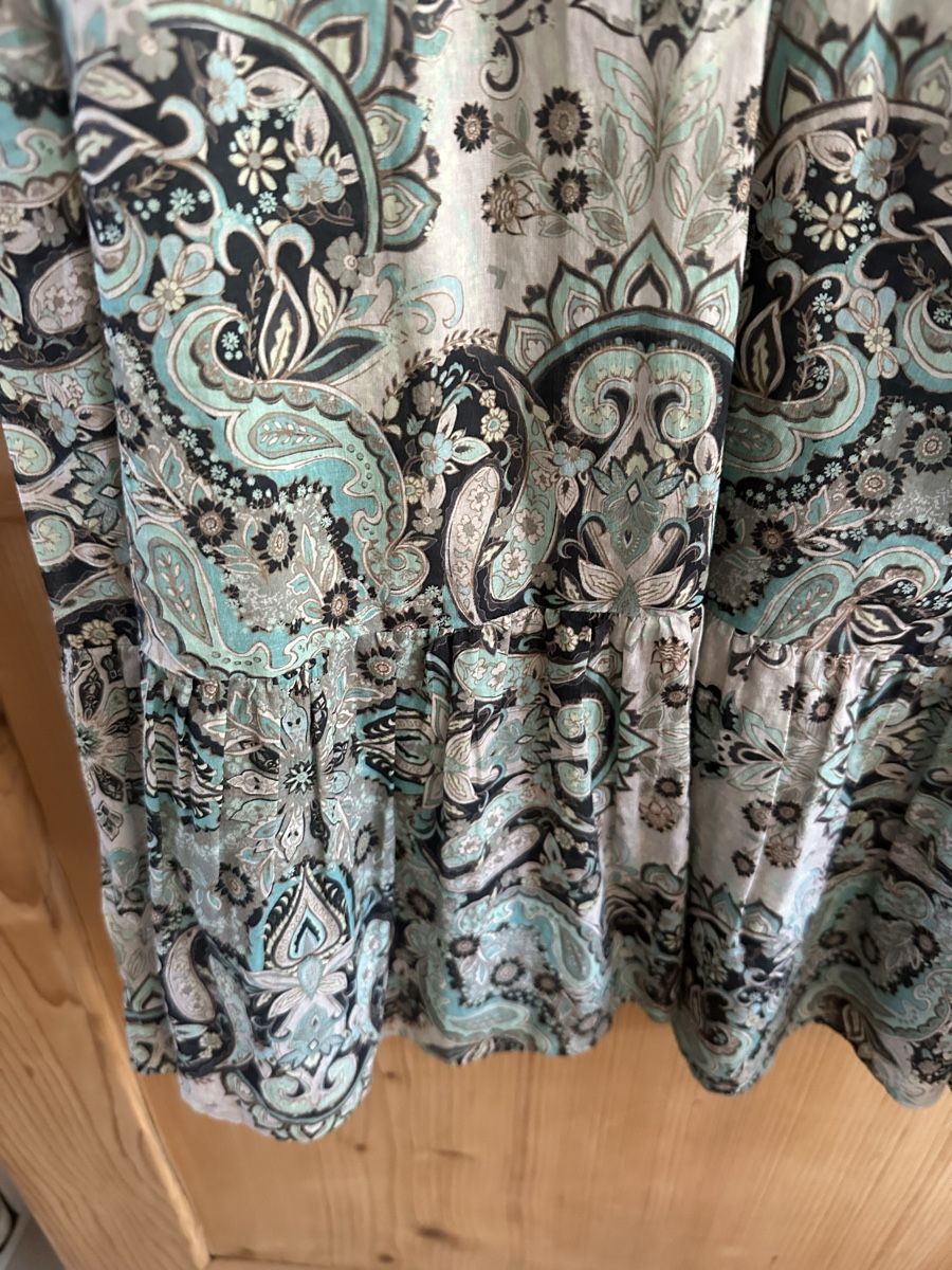 Odd Molly Robes: Kleid von ODD MOLLY Gr. 1 – D'occasion à Bolken par Spinnwebereien 2