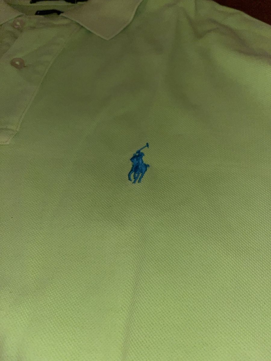 Ralph Lauren Chemises: Polohemd Ralph Lauren | L – D'occasion à Basel par Oloir 2