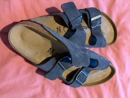 Originale und NEUE Birkenstock-Schuhe zu verkaufen