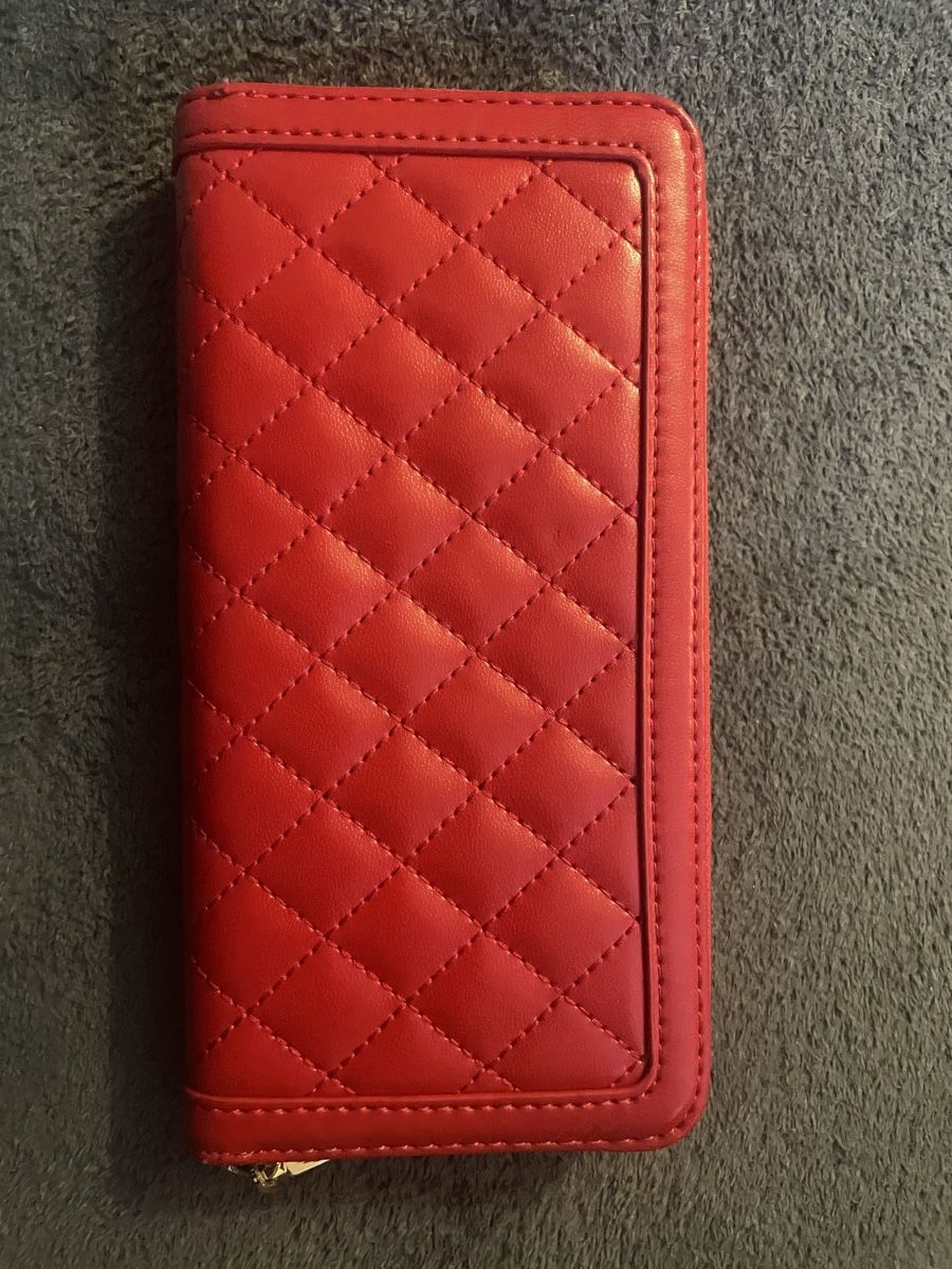 Moschino Portamonete: Moschino Portemonnaie – Nuovo (secondo la descrizione) da Riehen venduto da lau_2dnx 1