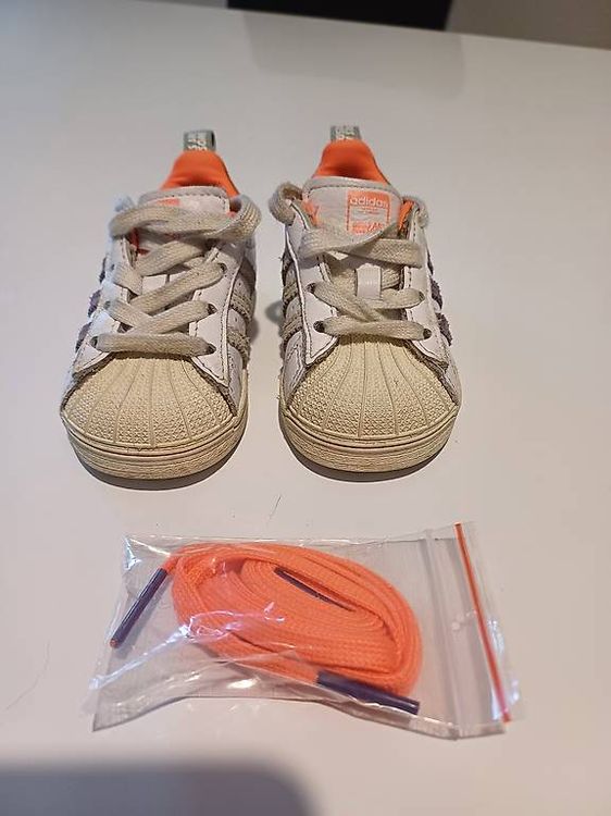 Adidas Scarpe da uomo: Scarpe adidas n° 20 nuove – Usato da Vacallo venduto da ElenaL 2