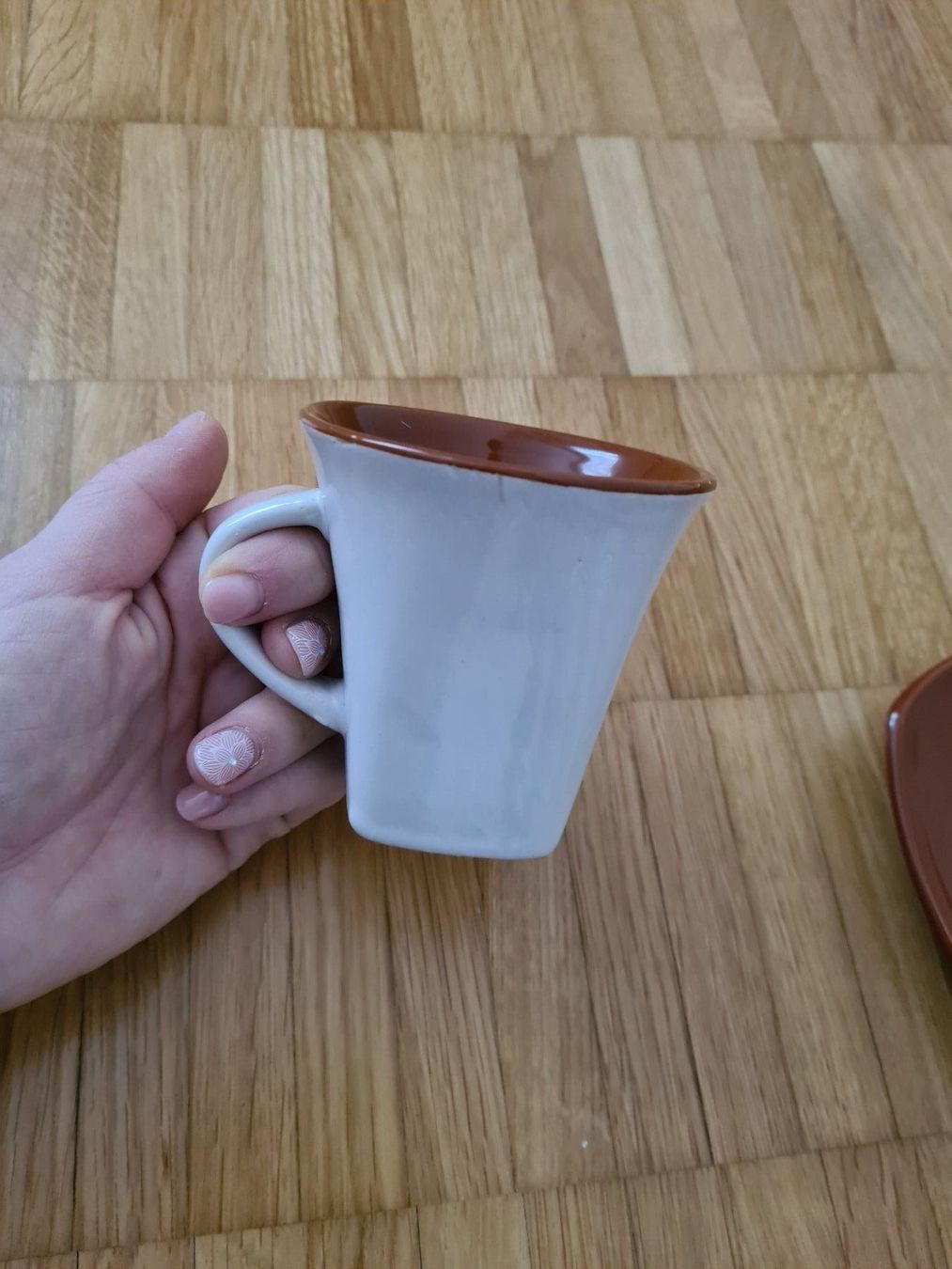 Tazze: Kaffetassen-Set – Usato da Jona venduto da Good_luck_ 1