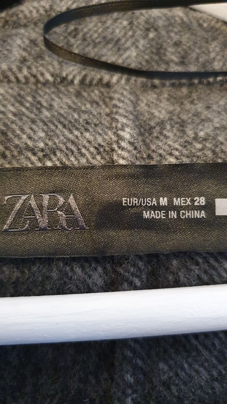 Zara Mäntel: Mantel – Neu (gemäss Beschreibung) aus Basel von and_xs78 3