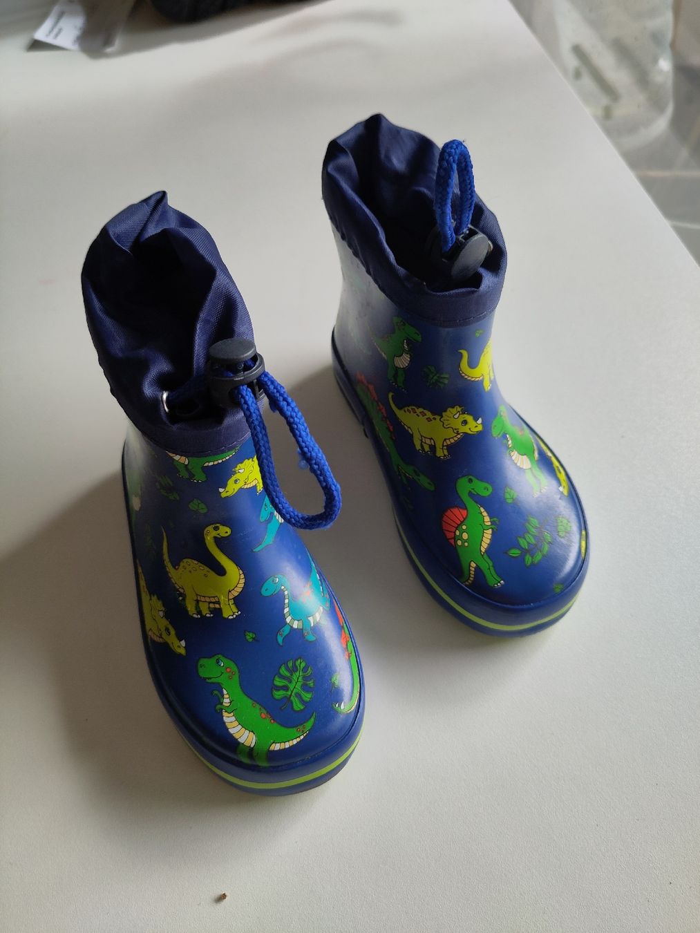 Scarpe per ragazzi: Gummistiefel Grösse 23 – Usato da Zürich venduto da reb_qq6b 3