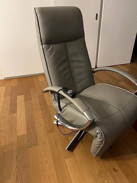 Strässle Poltrone: Sessel (Strässle Sessel Charly) – Usato da Horw venduto da jaq_2ydg 1