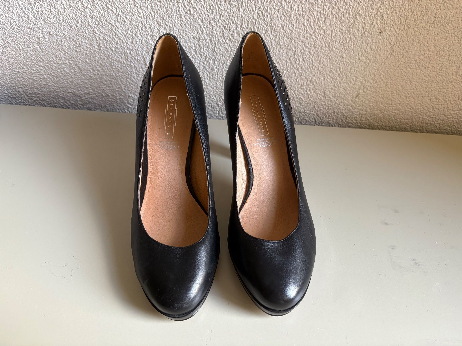 Scarpe da donna: Pumps gr 38 – Usato da Egg b. Zürich venduto da dalanna 3