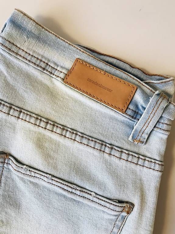 Jeans: Jeans von Zara – Gebraucht aus Basel von jan_k9cz 3