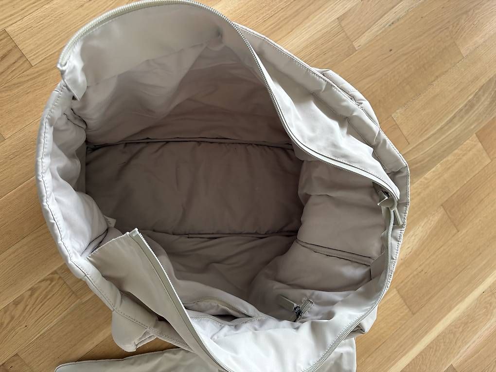 Borse & Zaini: Wickeltasche mit Wickelunterlage – Usato da Steffisburg venduto da Florian911 2