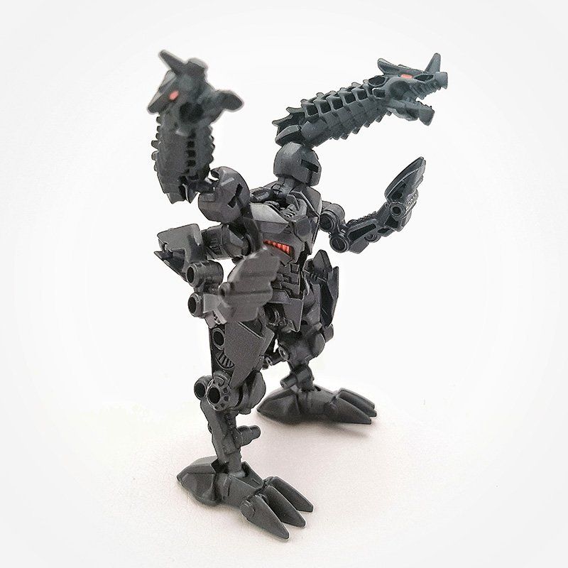 Giocattoli: Transformers - The Last Knight - Infernocus – Usato da Mellingen venduto da mrbrunner2008 1
