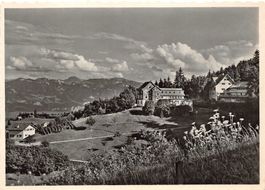 Walzenhausen, Sozialheim Sunneblick