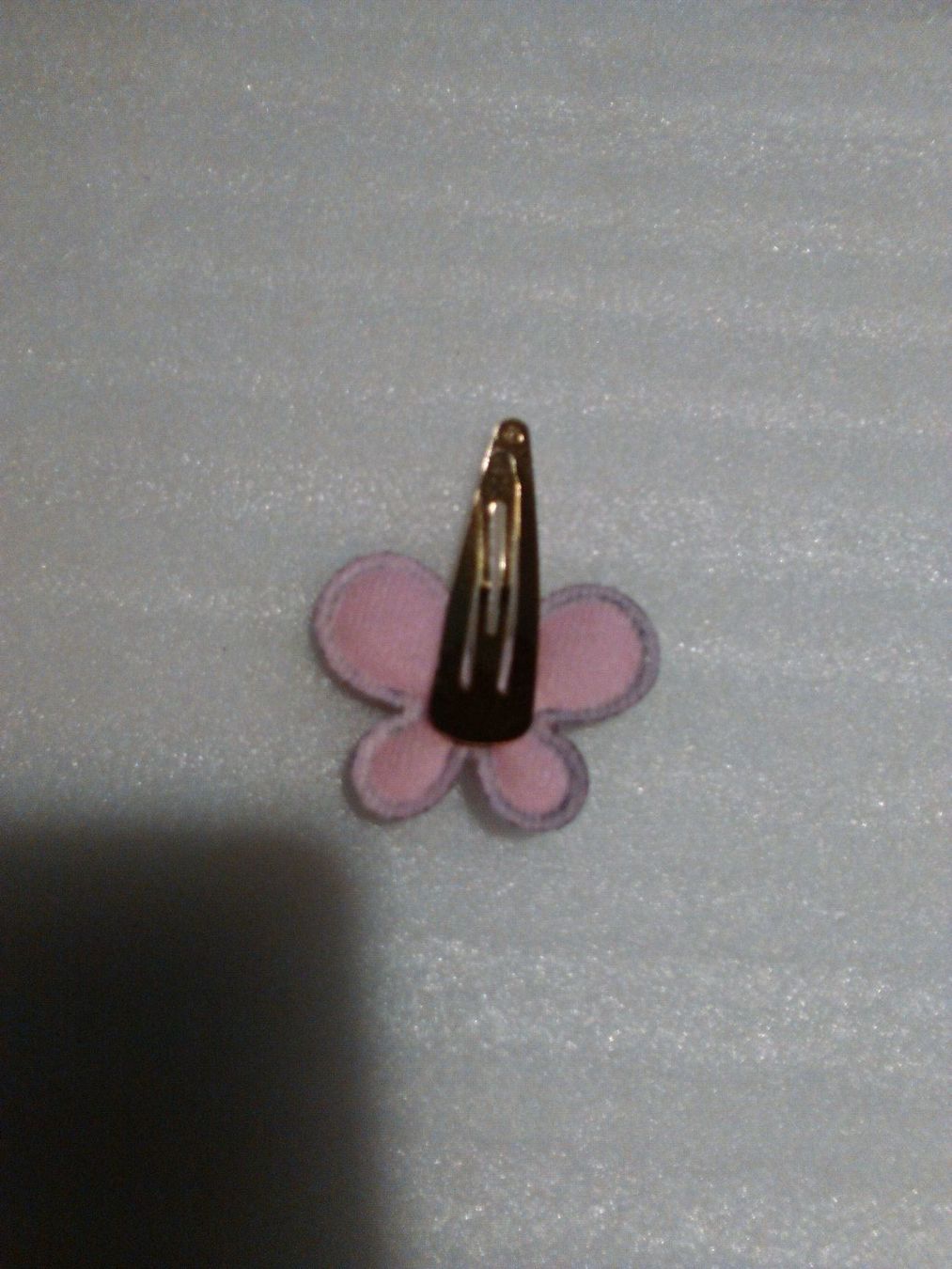 Accessoires pour cheveux: HAARKLIPS;EINE SCHMETTERLING – Neuf (Voir description) à Basel par bijoutrie_4 3