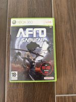 XBOX 360 Spiel: Afro Samurai 🎮 