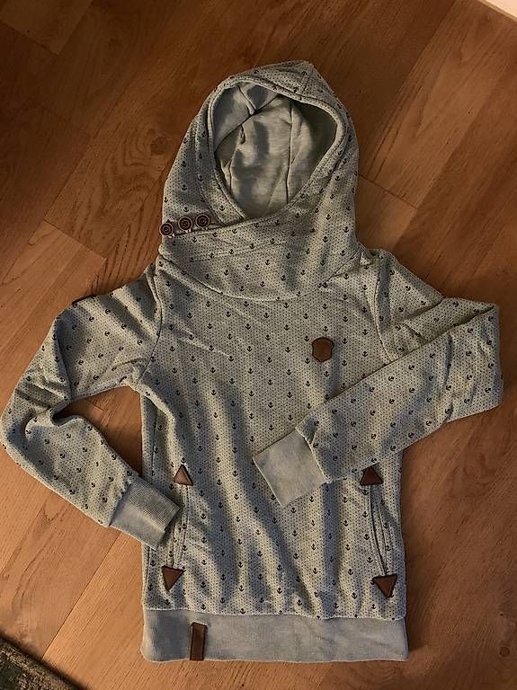 Maglioni & Felpe: Naketano Hoodie S – Usato da Oberlunkhofen venduto da Eichhoernli14