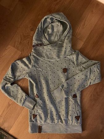 Naketano Hoodie S
