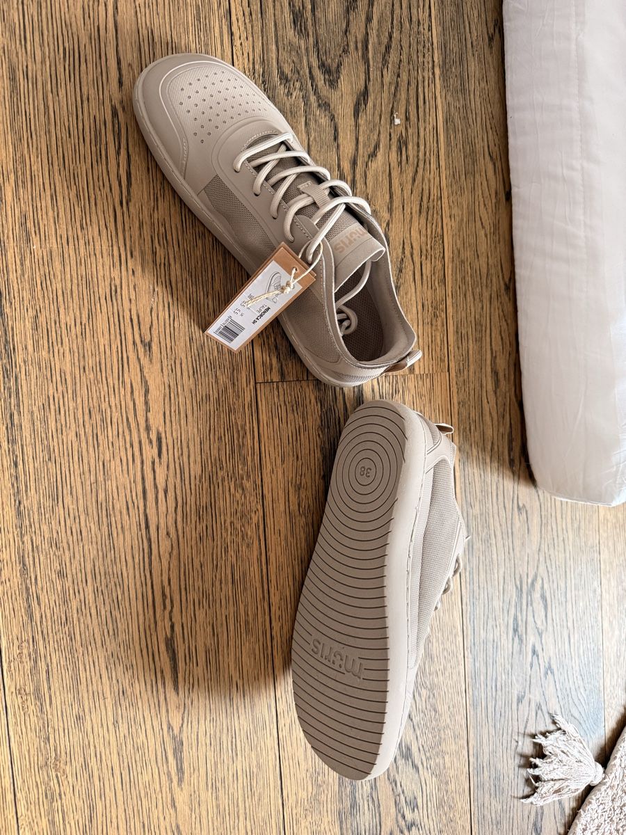 Scarpe da uomo: Muris Brand Barfussschuh Gr. 38 – Nuovo e nell'imballaggio originale da Volketswil venduto da nadine2907 3