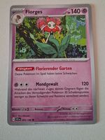 Florges 093/198 Pokemon Karte