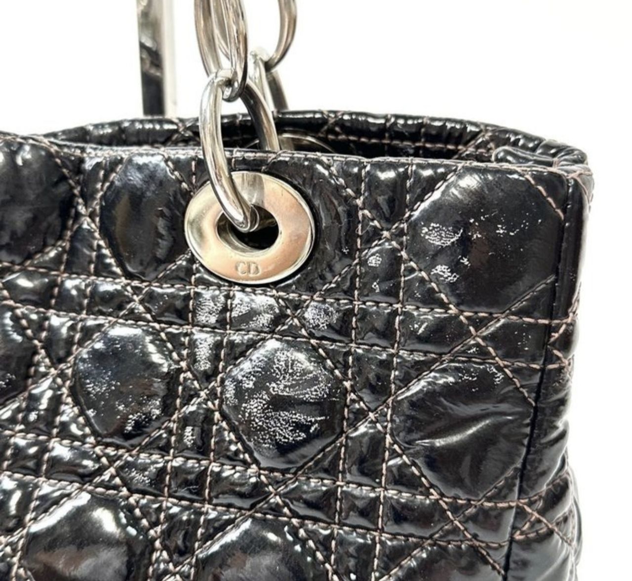 Dior Taschen für Damen: Dior Tasche – Gebraucht aus Kreuzlingen von dad_9x7b 1