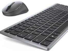 Dell KM7120W Tastatur-Maus-Set Kabellos *NEU*