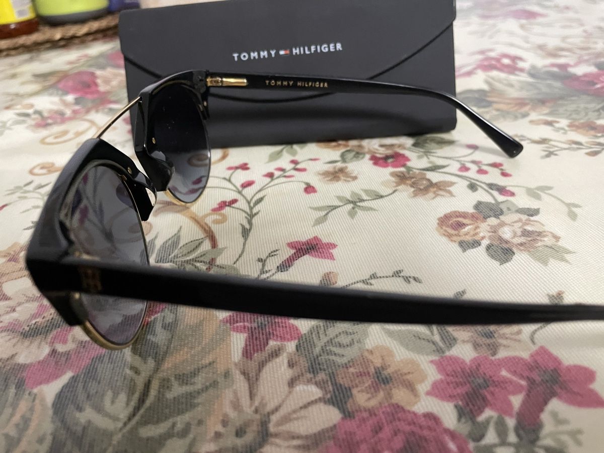 Tommy Hilfiger Occhiali & Lenti: Neu Tommy Hilfiger Sonnenbrille – Nuovo e nell'imballaggio originale da Oberentfelden venduto da ana_s526 2