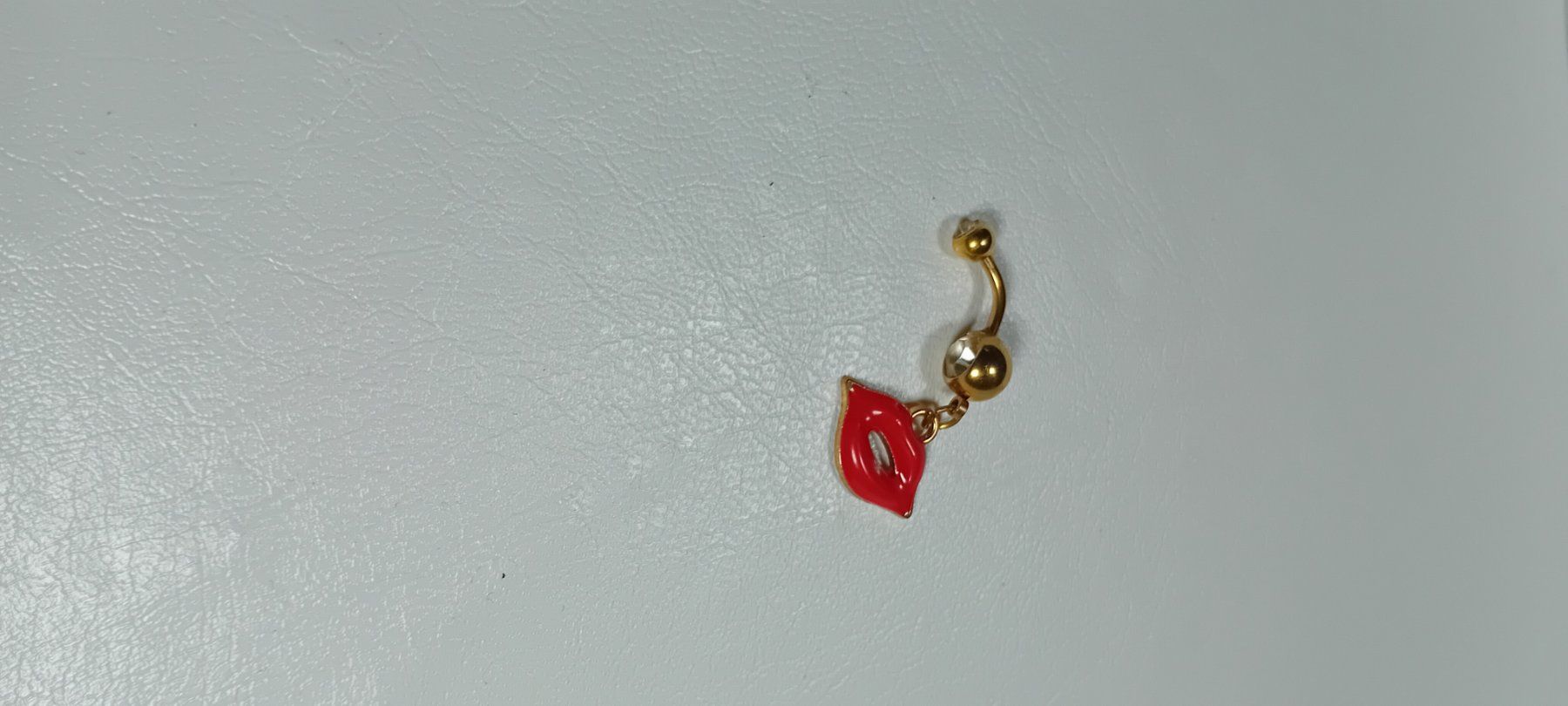 Piercingschmuck: bauchnabel piercing,,glanzig – Neu (gemäss Beschreibung) aus Basel von bij_5hqd 3