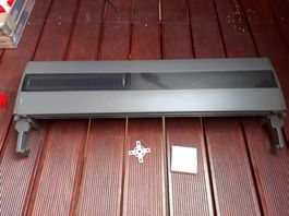 Store VELUX grêlé