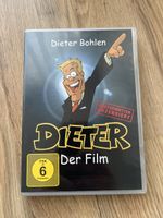 Dieter - Der Film (DVD) ungeschnitten, wie neu!