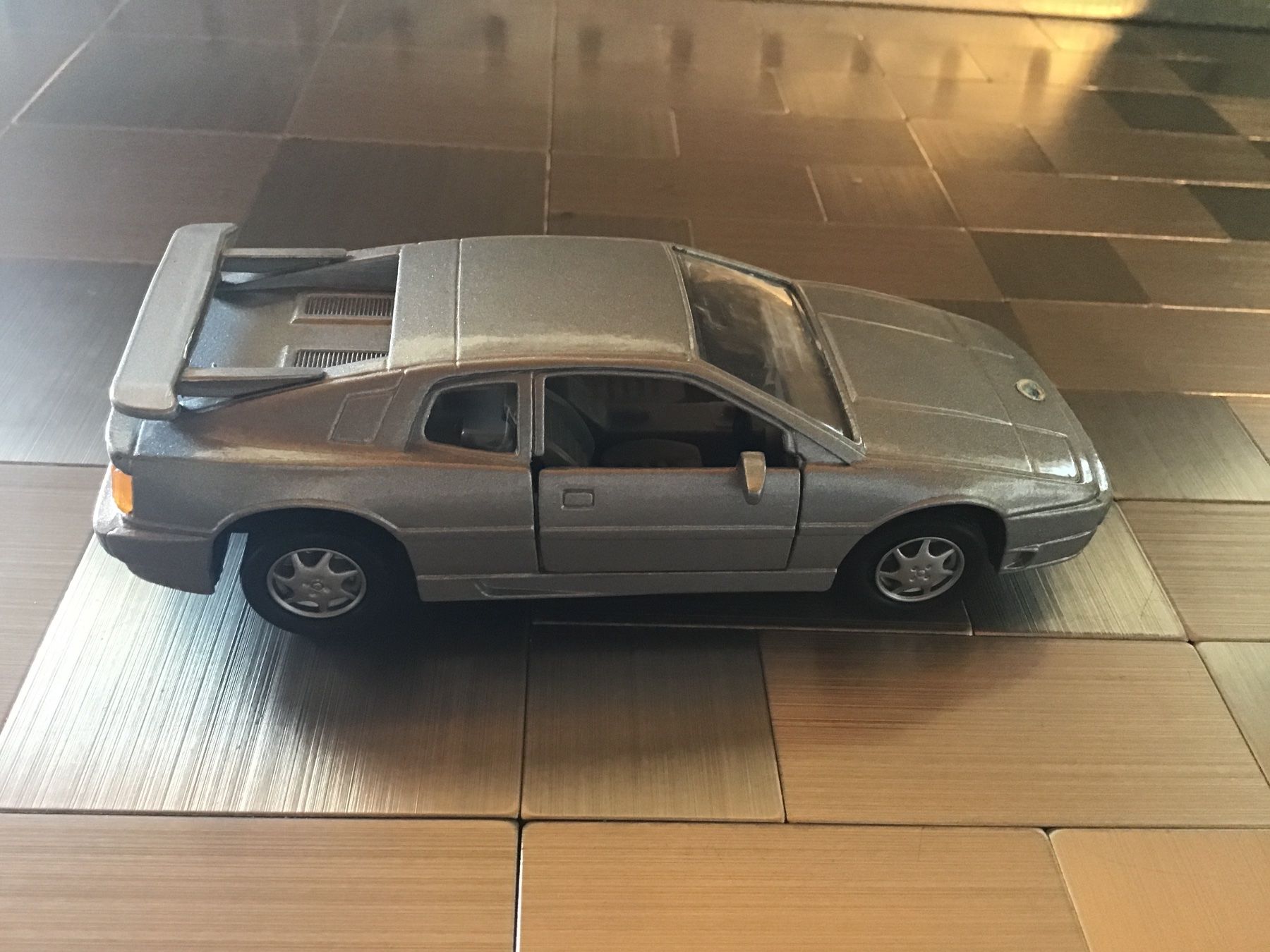 Maisto Modellini d'auto: MAISTO SPORTSCAR COLLECTION – Usato da Männedorf venduto da Spezial-Modelle 3