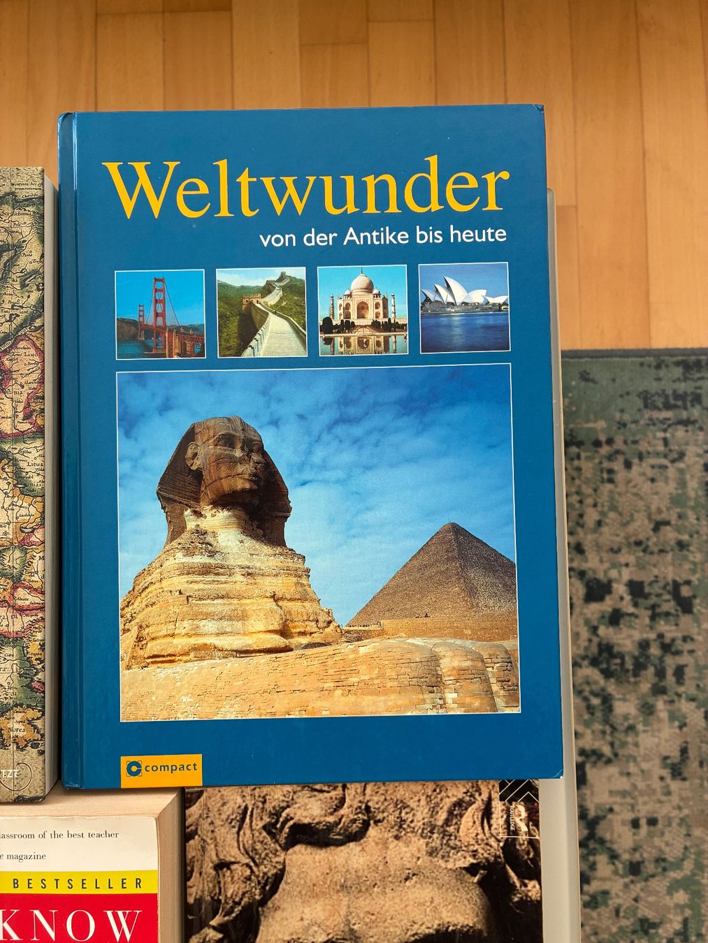 Libri: 11 Geschichtebuecher (auf Deutsch) – Usato da Zollikon venduto da terry11 2