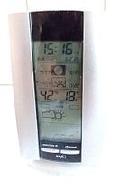 Wetterstation