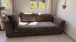 Sofa 2.5-plätzig von Pfister