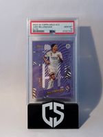 2023-24 Topps X Whip Gold UCC Jude Bellingham ELITE - PSA 10
