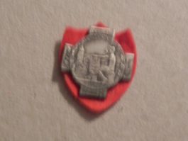 Sport Abzeichen Brosche Medaille Yverdon VD Waadt 1926