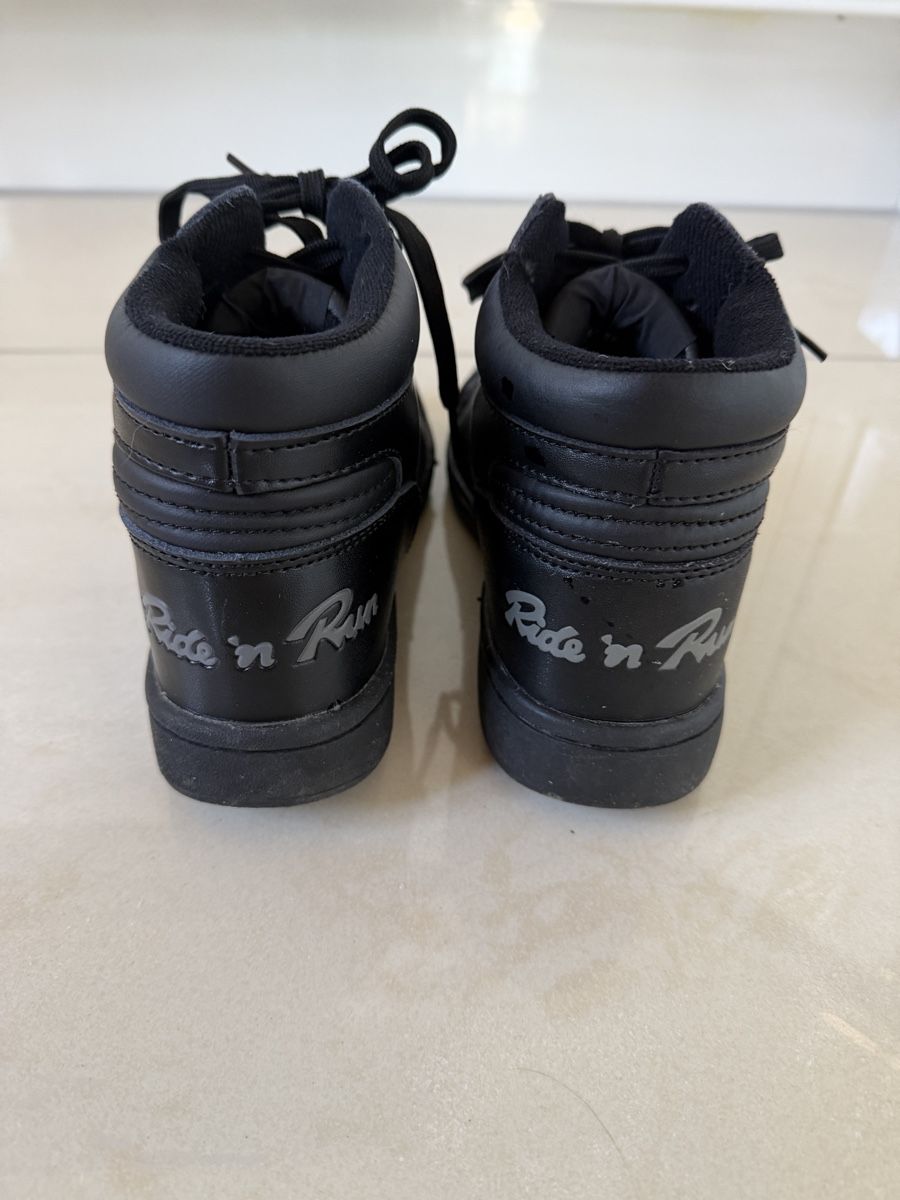 Scarpe da donna: Reitschuhe Ride'n Run Gr. 37 – Usato da Tagelswangen venduto da Snowglimmer 2