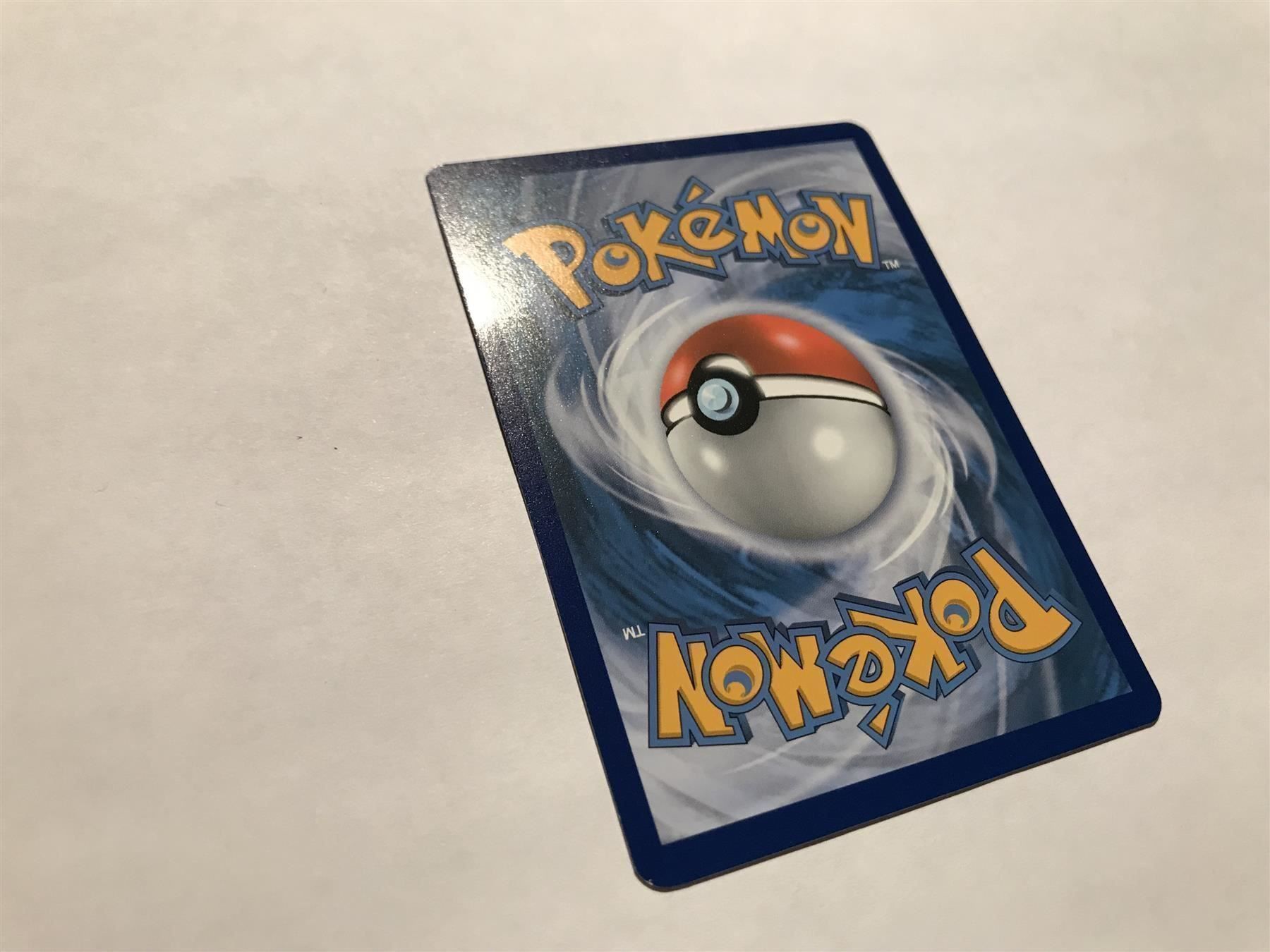 Pokémon Carte collezionabili: Moruda V FullArt – Nuovo (secondo la descrizione) da Hagendorn venduto da Pokecollectorch 7