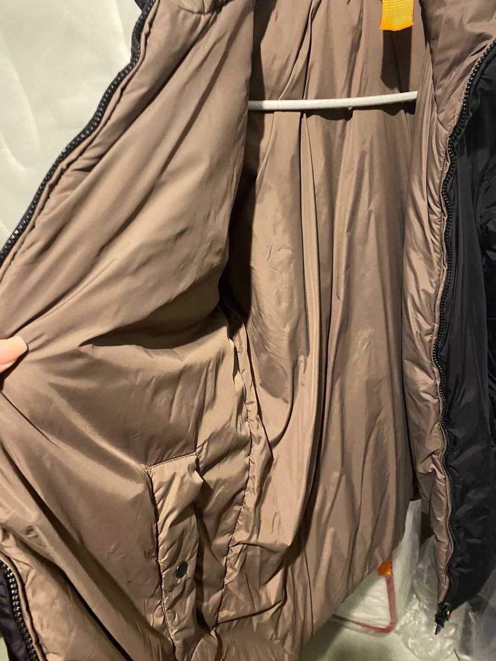 Jacken: Winterjacke – Gebraucht aus Eschlikon TG von Didi2007_ 1