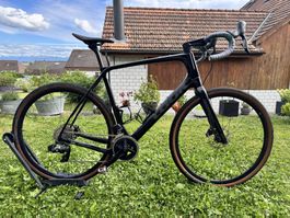 Look 765 Gravel RS (XL)