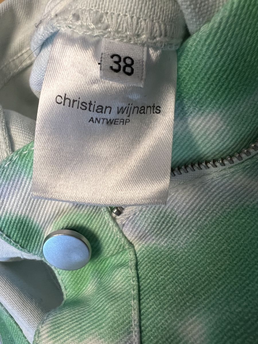 Hosen: Hose Christian Wijnants – Gebraucht aus Biel/Bienne von flatteryeux 6