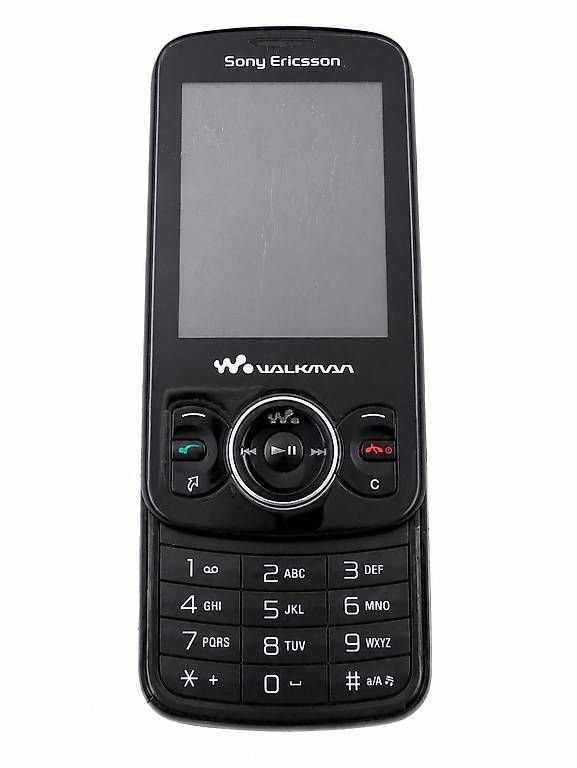 Telefoni cellulari / Smartphones: Sony Ericsson Walkman Handy  SIM-Locked M-Budget Mobile – Usato da Schänis venduto da patrickangehrn 3
