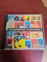 CD - The Bloodhound Gang – Hooray For Boobies (Rock, 2000)