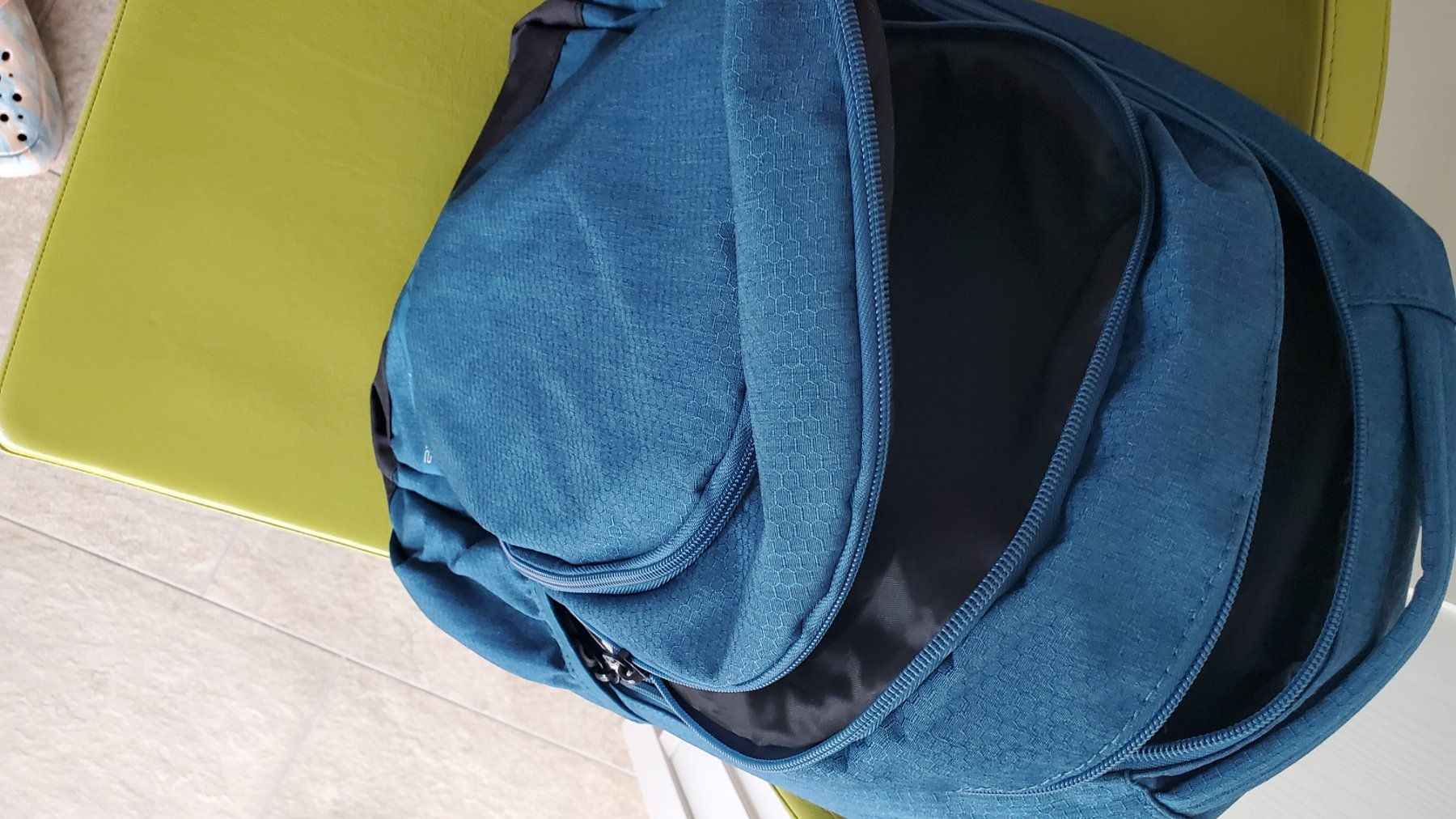 Rucksäcke: Hübscher Rucksack, Travellite – Neu (gemäss Beschreibung) aus Interlaken von mar_65xg 3