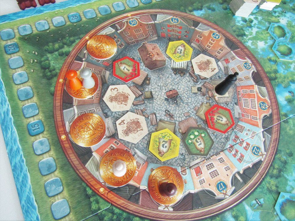 Giochi: Seeland – Usato da Roggwil TG venduto da Tarina27 2