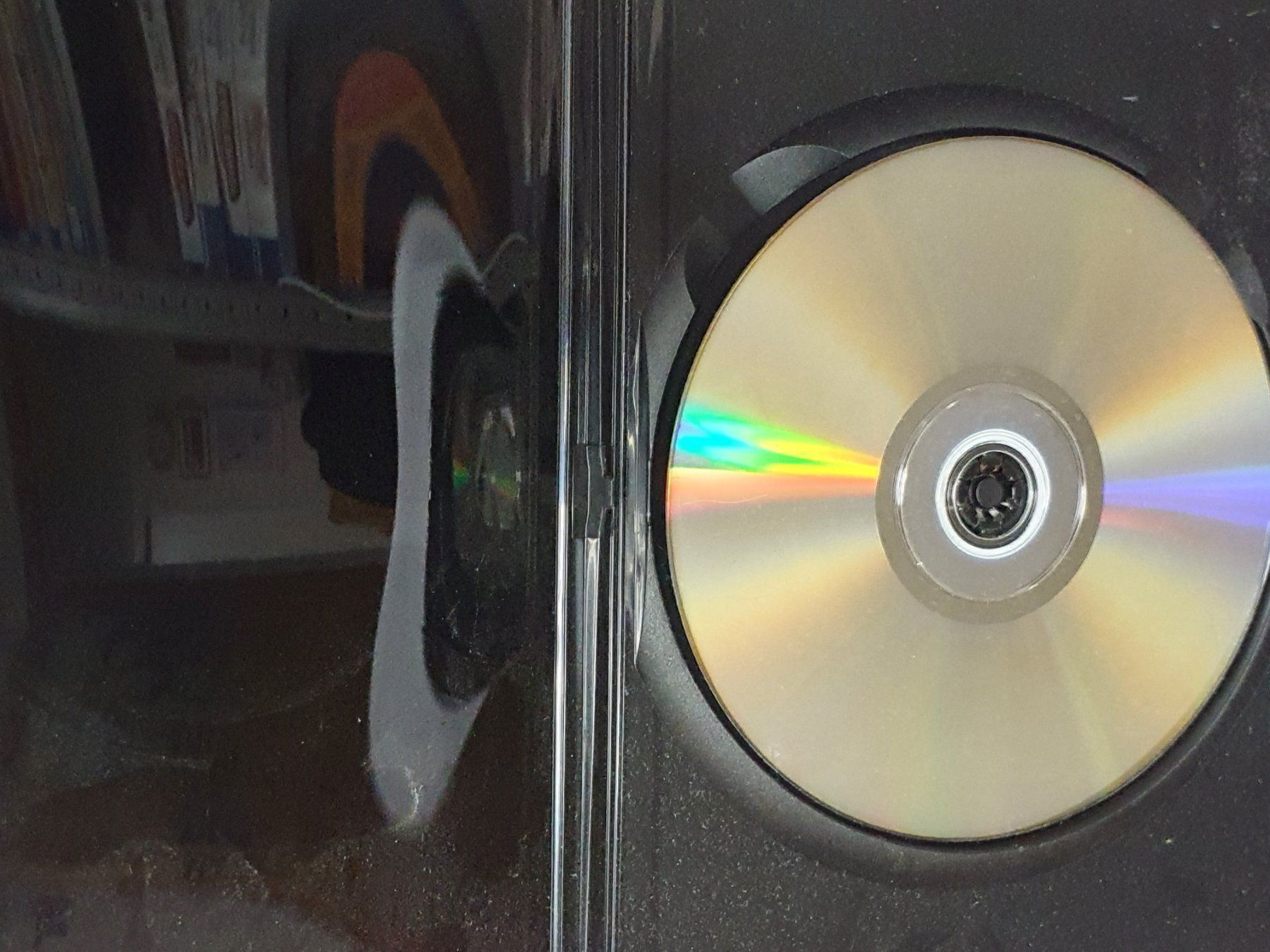 Tutti i DVDs: Goldene Zeiten DVD – Usato da Oberdorf BL venduto da BaldenEagle 2