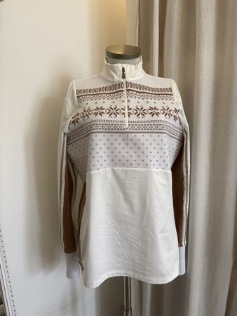 Bogner First Layer  Ski Shirt, 44, NP CHF 280.-,  ungetragen