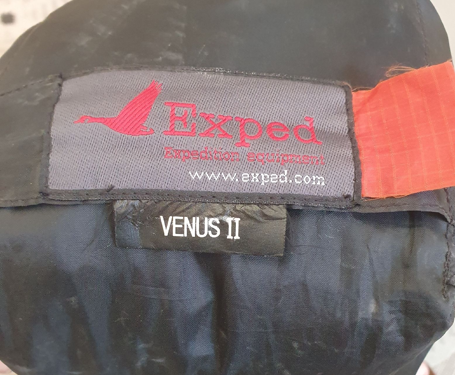 Exped Zelte: EXPED VENUS II, Zelt – Gebraucht aus Pfäffikon ZH von edwinstarr1 7