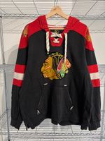 90’s Vintage CCM Chicago Blackhawks NHL Size L